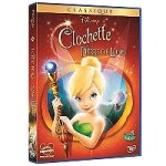 La f�e clochette et la pierre de lune