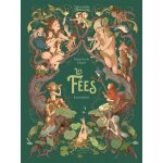 Les fées - l'encyclopédie du merveilleux - tome 2 (cartonné) Les fées - l'encyclopédie du merveilleux - tome 2 (cartonné)