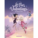 Les f�es valentines - une chaussure � son pied (bd)