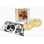 Feel flows : the sunflower & surf's up sessions 1969 - 1971