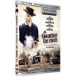 La femme qui faillit �tre lynch�e