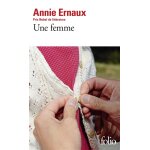 Une femme (grand format)