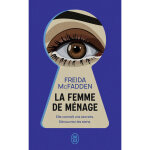 La femme de m�nage (poche)