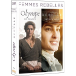 Femmes rebelles - coffret : olympe, une femme dans la r�volution + la rebelle : les aventures de la jeune ...