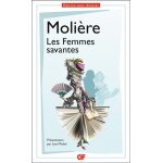 Les femmes savantes (broché) Les femmes savantes (broché)