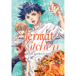 Fermat kitchen tome 4 (manga) Fermat kitchen tome 4 (manga)