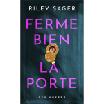Ferme bien la porte (poche)