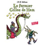 Le fermier gilles de ham (poche)