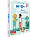 Fichier graphémo ce (broché) Fichier graphémo ce (broché)