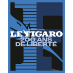 Le figaro (reli)