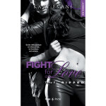 Fight for love - tome 05 (poche)