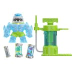 Figurine 11 cm hero creator trash - goo jit zu