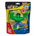 Figurine 11cm hulk s3 - goo jit zu marvel