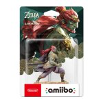 Figurine amiibo - ganondorf (tears of the kingdom) (nintendo switch 2)