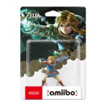 Figurine amiibo - link (the legend of zelda : tears of the kingdom) (switch) Figurine amiibo - link (the legend of zelda : tears of the kingdom) (switch)