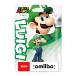 Figurine amiibo luigi - collection super mario (wii u) Figurine amiibo luigi - collection super mario (wii u)