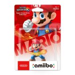 Figurine amiibo mario (wii u)