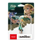 Figurine amiibo - zelda (tears of the kingdom) (switch) Figurine amiibo - zelda (tears of the kingdom) (switch)