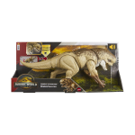 Figurine articulée distortus rex combat - jurassic world Figurine articulée distortus rex combat - jurassic world