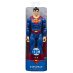 Figurine basique 30cm dc universe (assort)