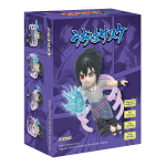 Figurine a construire naruto 12 cm