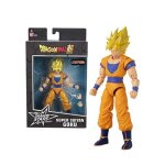 Figurine dragon stars - goku super saiyan