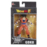 Figurine dragon stars - goku - version 2