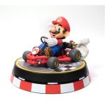 Figurine edition collector mario kart 22cm