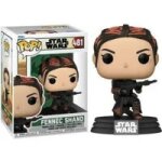 Pop star wars: le livre de boba fett - fennec shand Pop star wars: le livre de boba fett - fennec shand