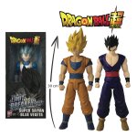 Figurine gante