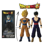 Figurine g�ante