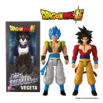 Figurine gante
