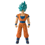 Figurine g�ante limit breaker blue goku