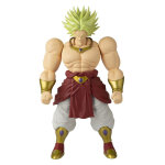 Figurine géante super limit breaker super saiyan broly (animé) Figurine géante super limit breaker super saiyan broly (animé)
