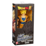 Figurine gante limit breaker super saiyan goku