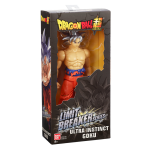 Figurine g�ante limit breaker ultra instinct goku