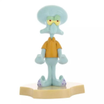 Figurine holdem bob l'eponge - carlo tentacule