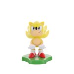 Figurine - holdem - sonic - super sonic