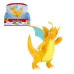 Figurines legendaire dracolosse