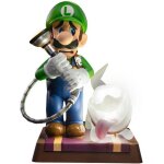 Figurine luigi & ecto luigi's mansion 3 edition collector - dition collector