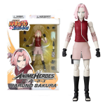 Figurine naruto - haruno sakura