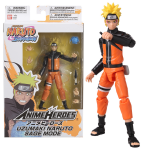 Figurine naruto - naruto mode hermite