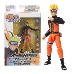 Figurine naruto - naruto mode hermite