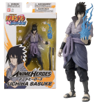 Figurine naruto - uchiha sasuke