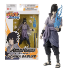 Figurine naruto - uchiha sasuke