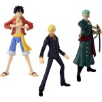 Figurine one piece - anime heroes