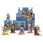 Figurine one piece jason freeny marines edition Figurine one piece jason freeny marines edition