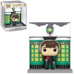 Pop deluxe: harry potter - pr� - au - lard - honeydukes avec neville