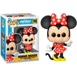 Figurine pop disney : minnie mouse [1188]