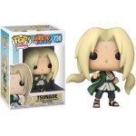 Pop animation: naruto - lady tsunade